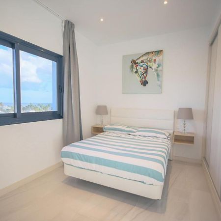 Atlantico Plaza 1A - 3 Beds - 2 Baths Apartment Puerto del Carmen  Bagian luar foto