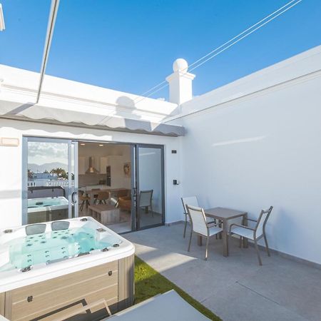 Atlantico Plaza 1A - 3 Beds - 2 Baths Apartment Puerto del Carmen  Bagian luar foto