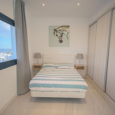 Atlantico Plaza 1A - 3 Beds - 2 Baths Apartment Puerto del Carmen  Bagian luar foto