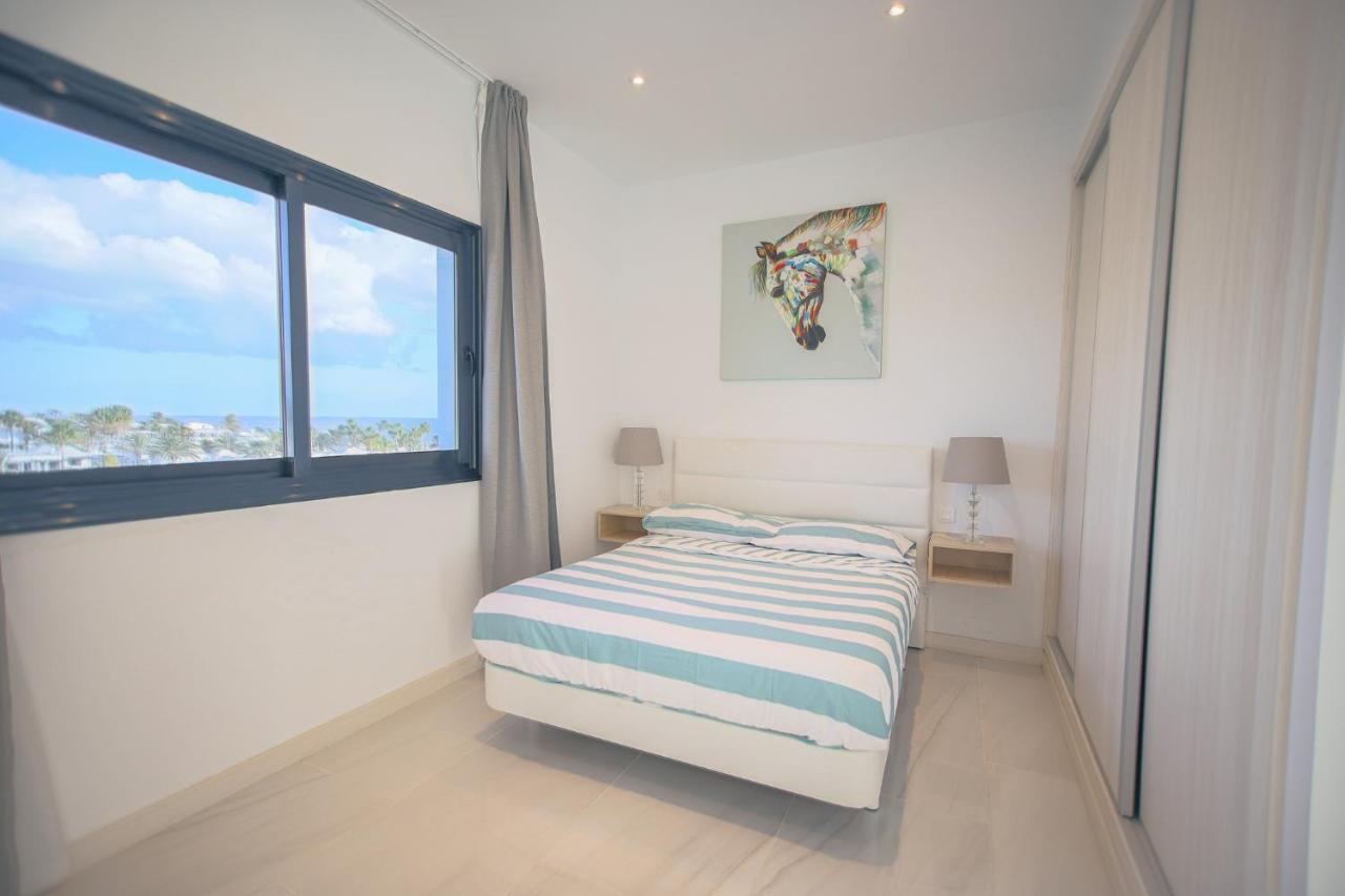 Atlantico Plaza 1A - 3 Beds - 2 Baths Apartment Puerto del Carmen  Bagian luar foto